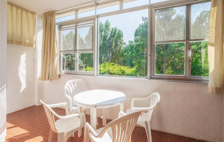 Maison de vacances pour 4 personnes in Comacchio, Province de Ferrare