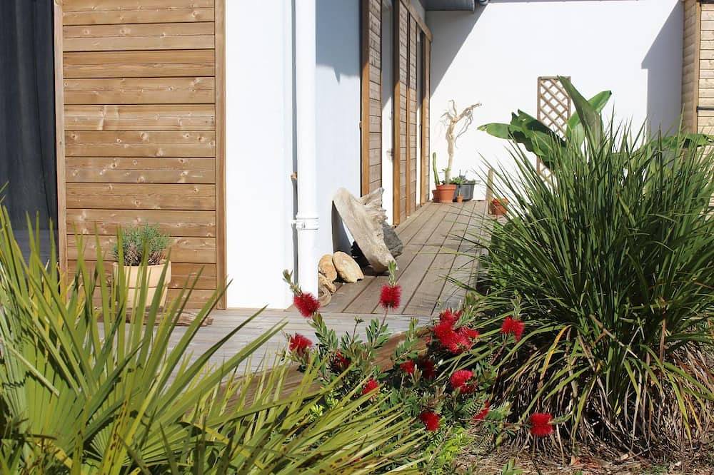 Holiday house Seignosse for 1 - 8 persons with 3 bedrooms - Holiday house in Seignosse, Côte d’Argent