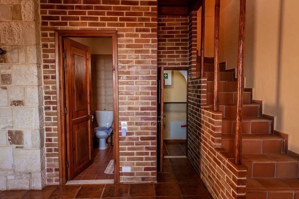 Ydria Villa A With Pool, foto 8