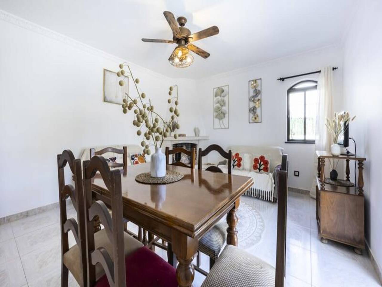 Apartamento inteiro, Apartamento de férias para 10 pessoas com terraço in Altura, Distrito de Faro