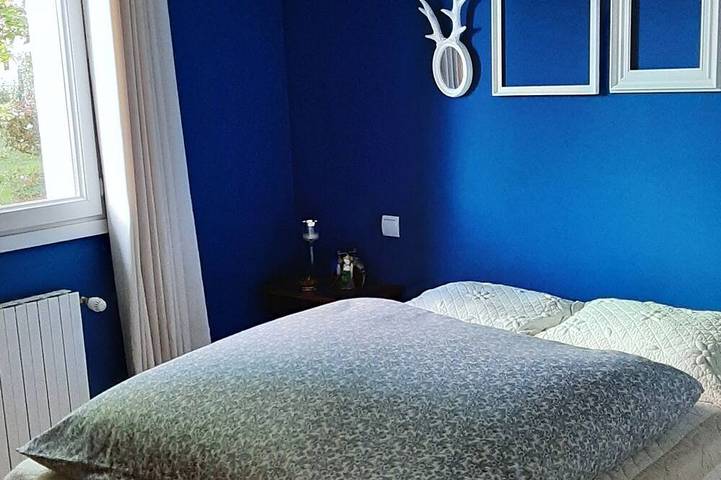 Location de vacances pour 6 personnes, avec jacuzzi à Linars (Charente) - 3