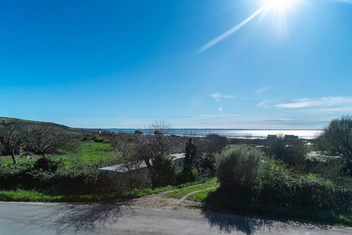 Gîte pour 4 personnes à Saint-Nic - 2
