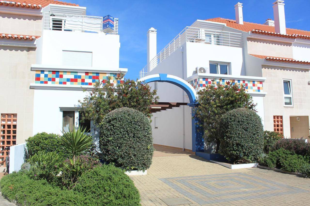 Apartamento inteiro, Two-Bedroom Apartment in Baleal, Leiria distrito