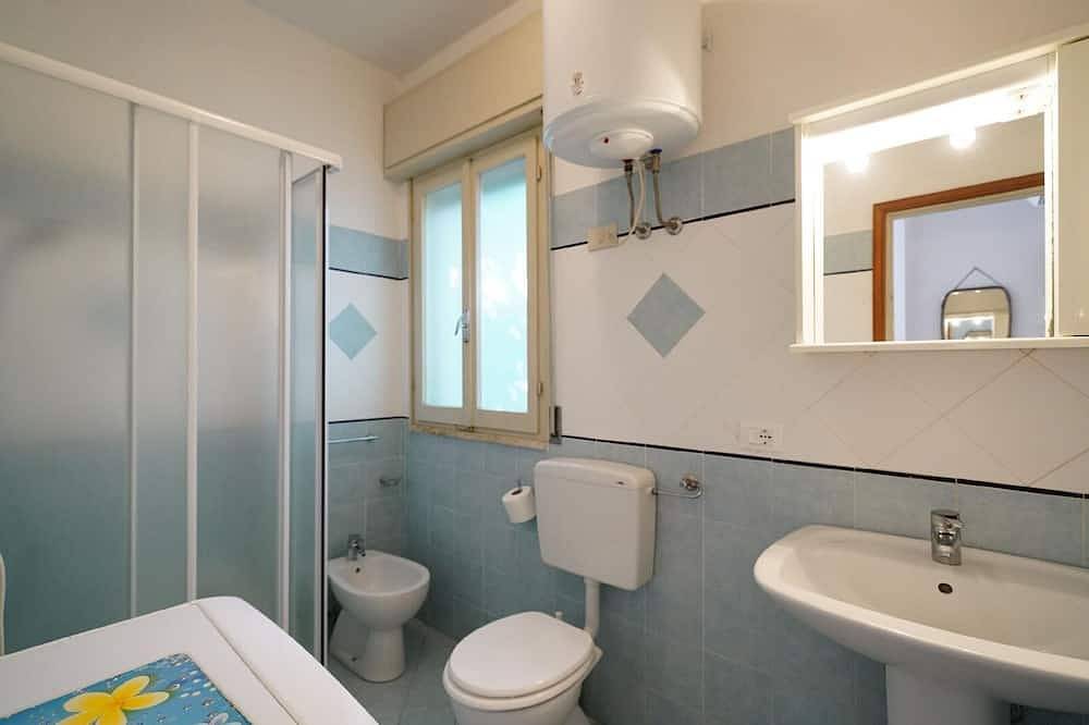 Appartement entier, Appartement de vacances Lido di Spina pour 1 - 7 personnes avec 2 chambres à coucher - Appartement d in Lido di Spina, Province de Ferrare