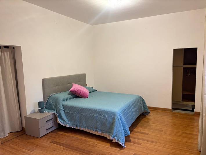Maison de vacances pour 6 personnes, avec jacuzzi et jardin, animaux acceptés - 1