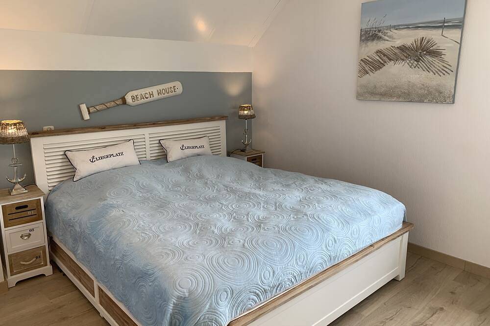 Luxus Villa am Meer, Kamin, Sauna, Sunshower, Whirpool, Babybett in Julianadorp, Noord-Holland - Nordseeküste