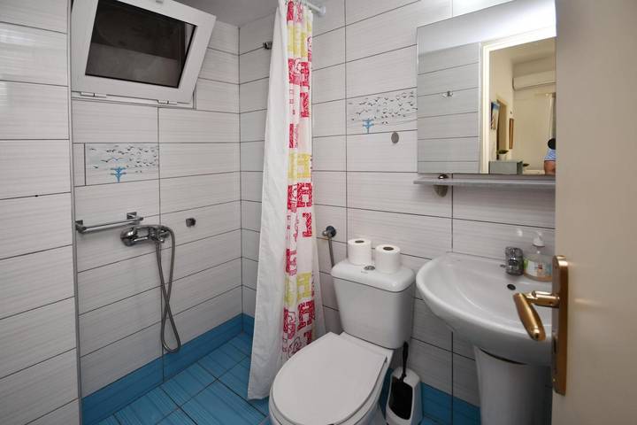 Gîte pour 3 personnes dans Myrtos - 4