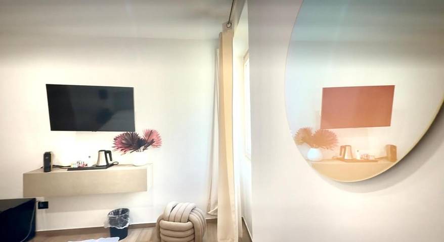 Maison d’hôte pour 2 personnes, avec jardin à Cala Gonone - 2