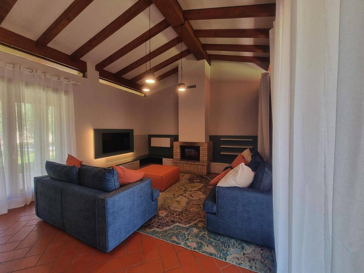 Villa Selva in Manerba del Garda, Prealpi Gardesane