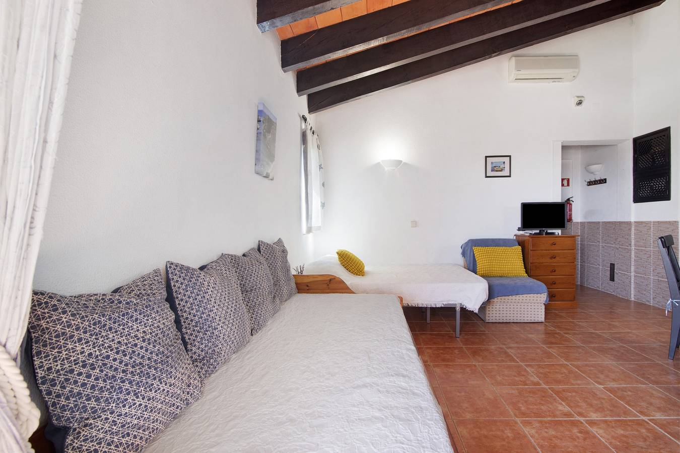 Apartamento entero, Pedras Del Rei 26 (Pedrinhas I) in Tavira, Santa Luzia (Tavira)