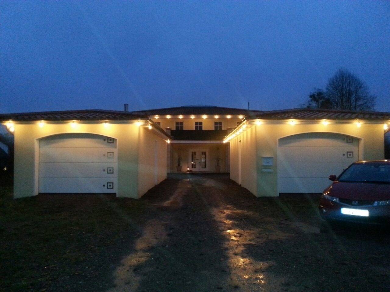 Ganze Ferienwohnung, Einliegerwohnung 1 mit Garage in Beverungen, Kreis Höxter