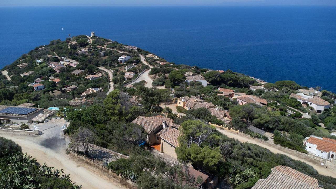 Villa in Torre delle Stelle, Maracalagonis