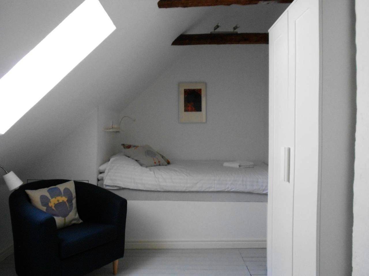 Ganze Wohnung, Townhouse Lund in Lund, Schwedische Ostsee