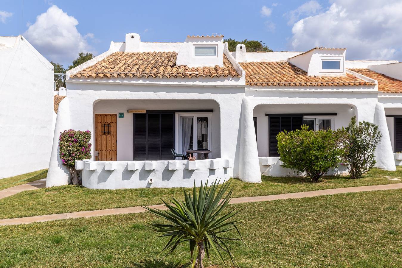 Cala Serena Beach 5 – Casa Morrás 43 in Cala Serena, Felanitx