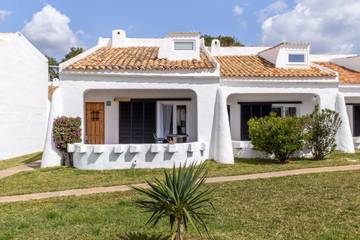 Holiday home in Felanitx, South Majorca für 4 