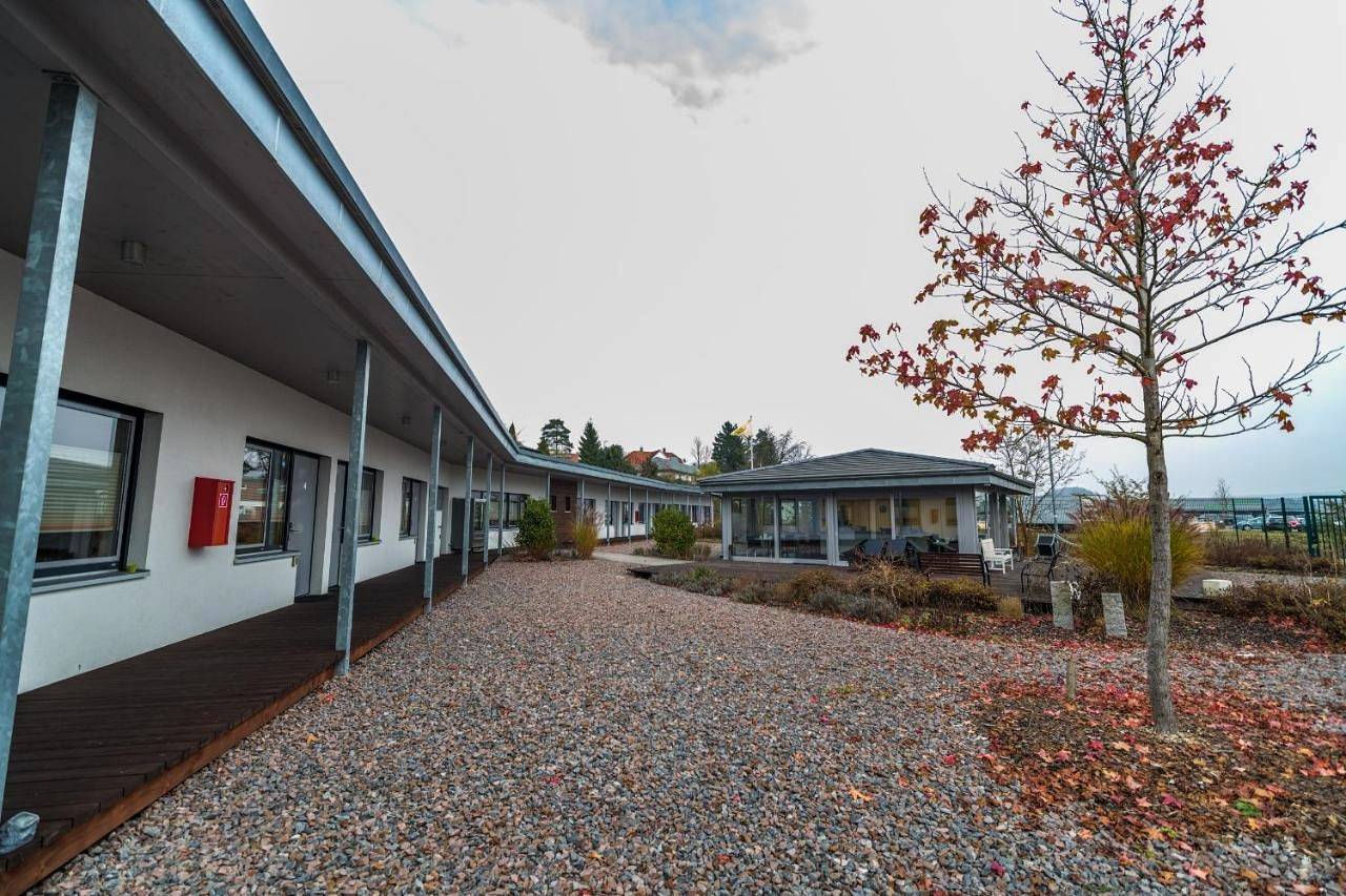 Hôtel pour 10 personnes avec terrasse in Waldshut-Tiengen, Forêt-Noire du Sud