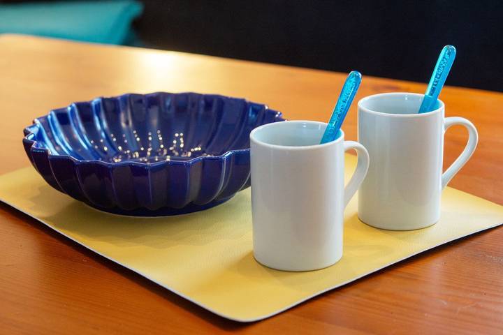 Ferienhaus für 4 Personen, mit Garten in Dornumersiel - 3