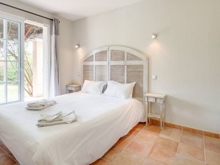 Ferienhaus für 8 Personen, mit Terrasse und Garten sowie Kinderpool in Draguignan Region - 3
