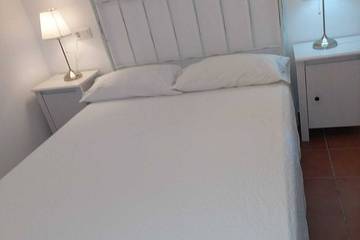 Casa Rural para 7 Personas en Prado del Rey, Pueblos Blancos, Foto 1
