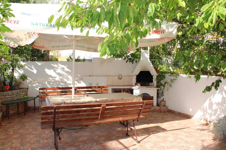 Apartament wakacyjny dla 5 osób - 1