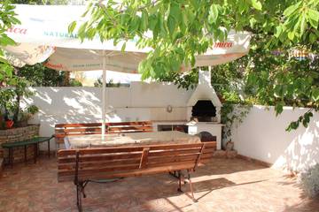 Ferienwohnung für 5 Personen in Primosten