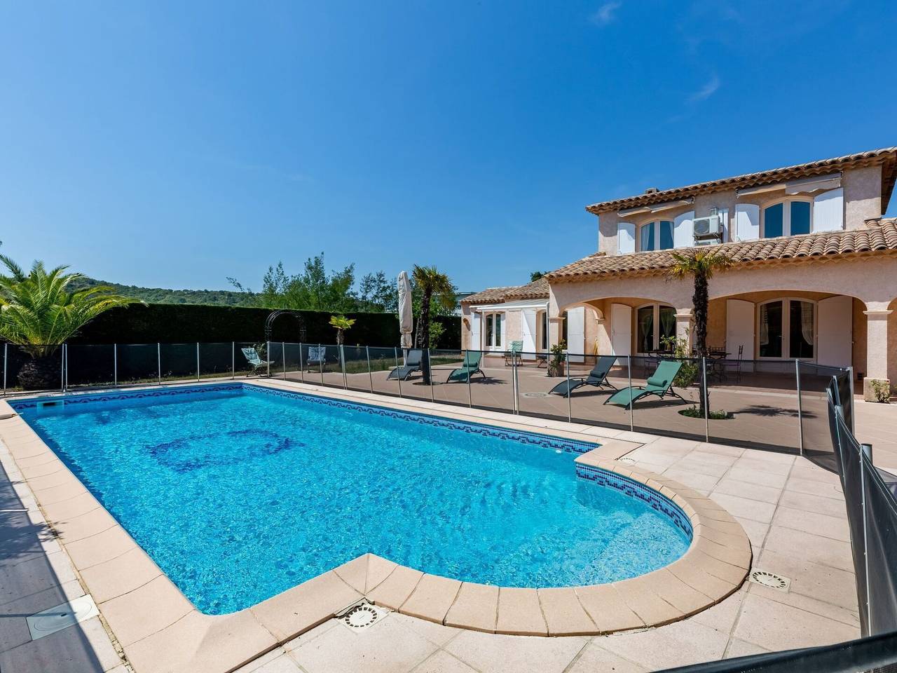 Massenet - Massenet 515.1 in Saint-Aygulf, Fréjus