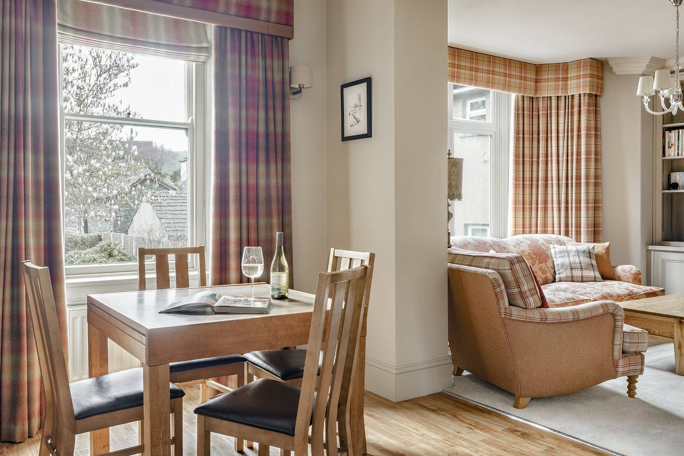 Archie's in Ambleside, Lake District