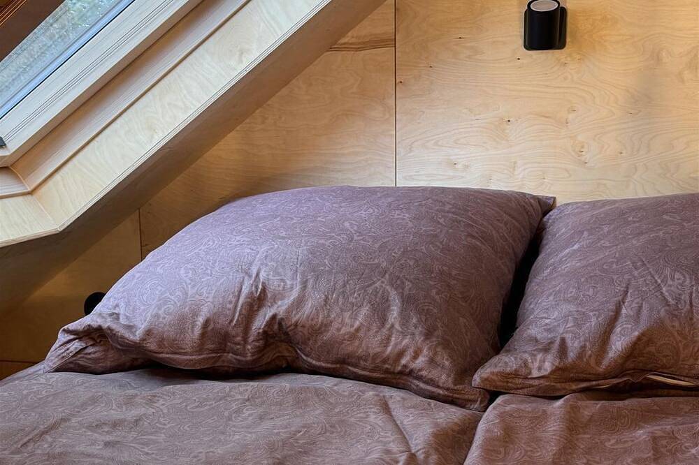 Flurhof Fischer - Tinyhouse in Bad Marienberg, Westerwald