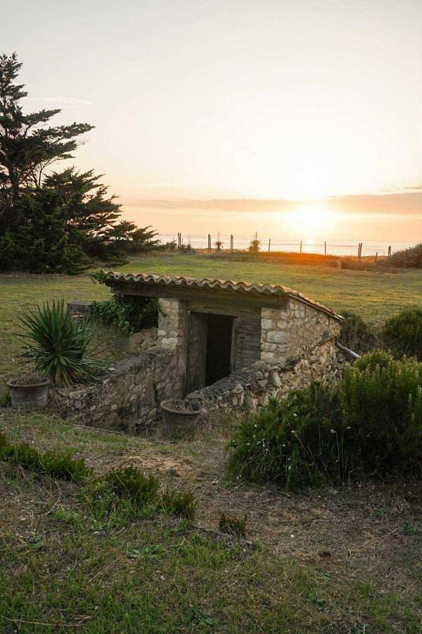 Location de vacances pour 8 personnes, avec jardin et vue dans Plage des Grenettes - 3