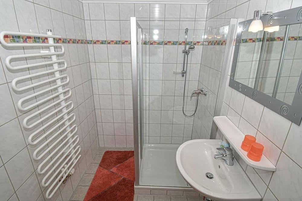 Doppelzimmer (5,14,15,17,19) - Pension Schachner in Schladming, Schladming-Dachstein