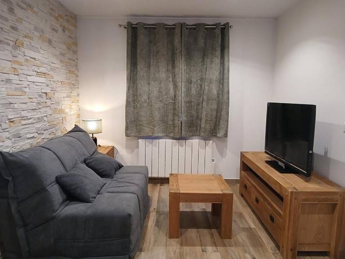 Gîte pour 2 personnes à Saint-Martin-en-Bière - 2