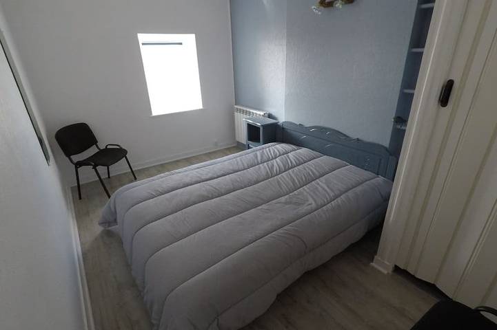 Location de vacances pour 4 personnes, animaux acceptés à Saint-Pol-de-Léon - 3