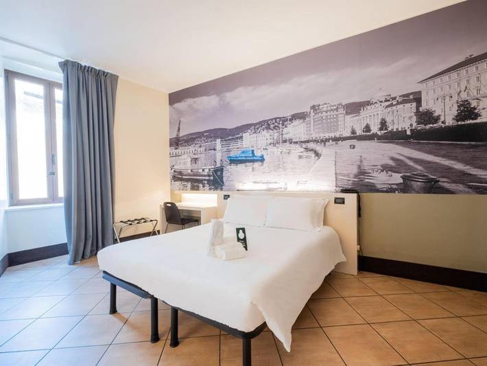 Hôtel pour 2 personnes