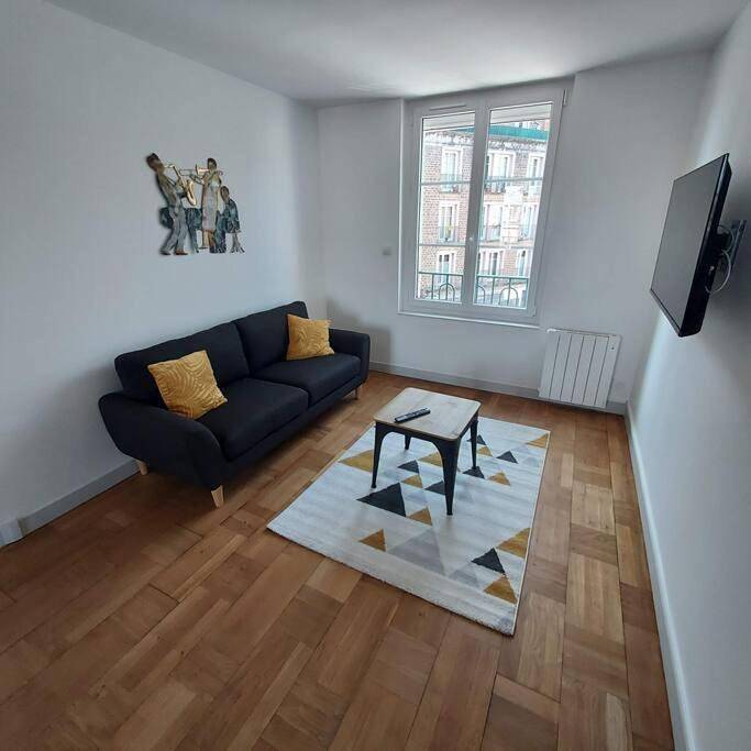 Gîte pour 2 personnes à Coutances - 4