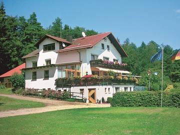 Hotel für 4 Personen in Furth im Wald, Ostbayern, Bild 1