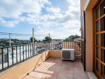 Villa in Portals Nous, Calvià für 6 