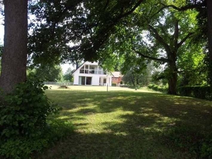 Ferienhaus für 4 Personen, mit Terrasse und Seeblick in Mecklenburg-Strelitz - 2