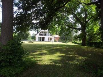 Ferienhaus für 4 Personen in Godendorf, Mecklenburg-Strelitz, Bild 1