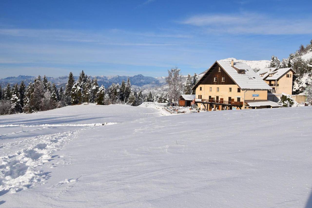 Appartement entier, Gite montagnard du Fanget in Auzet, Alpes-de-Haute-Provence