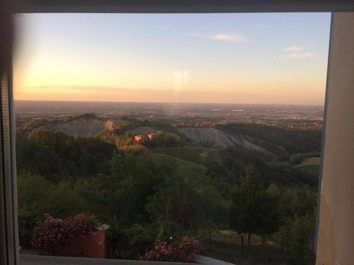 Maison d’hôte pour 12 personnes, avec jardin et piscine ainsi que sauna et vue, animaux acceptés dans Émilie-Romagne - 4
