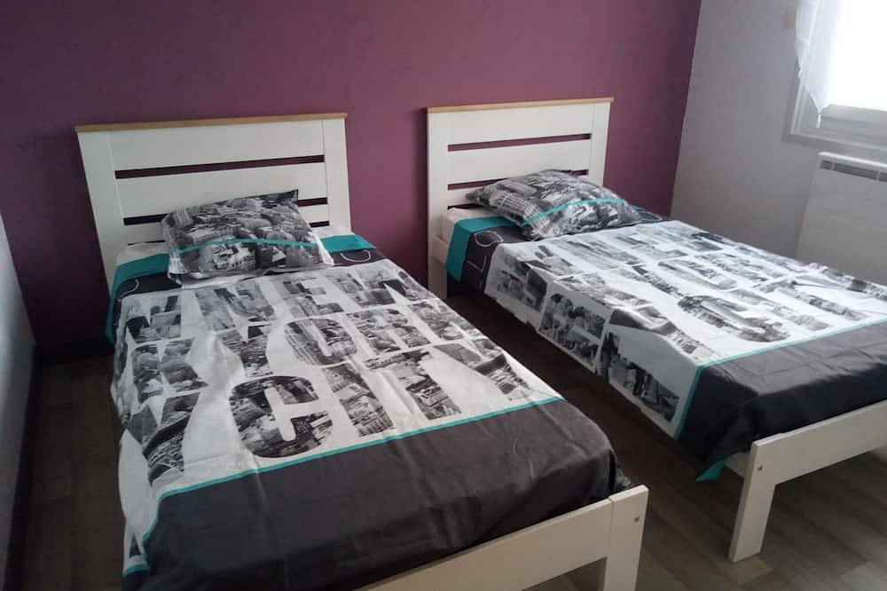 House 6 persons near sea in La Tremblade in La Tremblade, Côte de Beauté