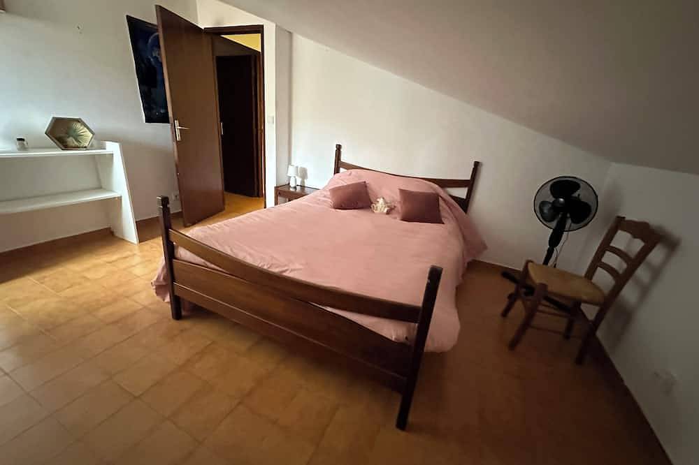 Mini Villa T3 Duplex+studio 100m2. Proche de la Plage, Idéal Pour les Familles in Borgo, Bastia region