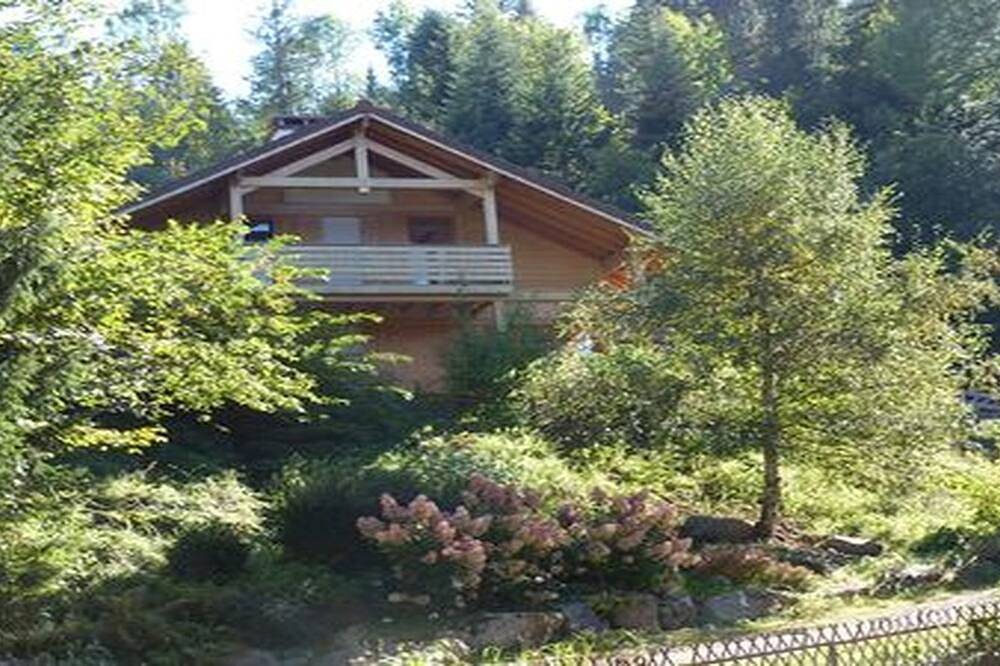 Gérardmer, beau chalet lumineux pour 6 personnes, près du lac et centre-ville. in Gérardmer, Parc naturel régional des Ballons des Vosges