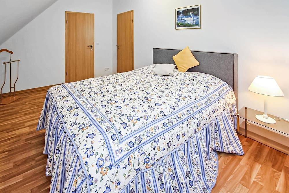 Schönes Haus mit 3 Schlafzimmern in Lychen in Lychensee, Lychen