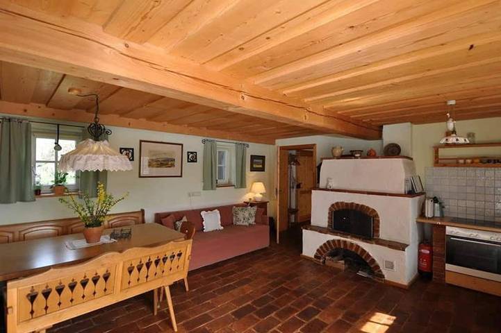 Agriturismo für 3 Personen, mit Garten