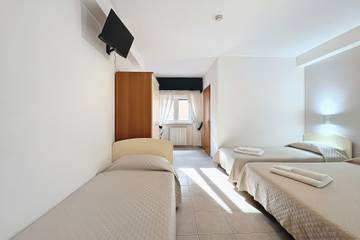 B&b per 4 Persone in Monte Sant'Angelo, Gargano, Foto 2