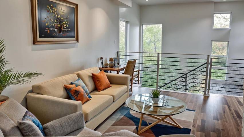 Apartament wakacyjny dla 3 osób, zwierzęta dozwolone w Los Angeles