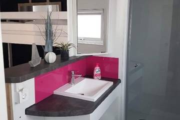 Bungalow für 6 Personen in Wackersdorf, Ostbayern, Bild 3