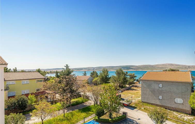 Apartamento de vacaciones para 4 personas, con terraza - 1