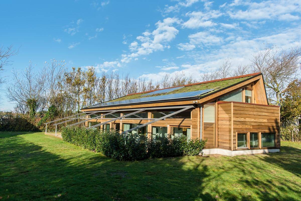 Eilandverhuur — La Mer (6p) in Hollum, Nederlandse waddeneilanden